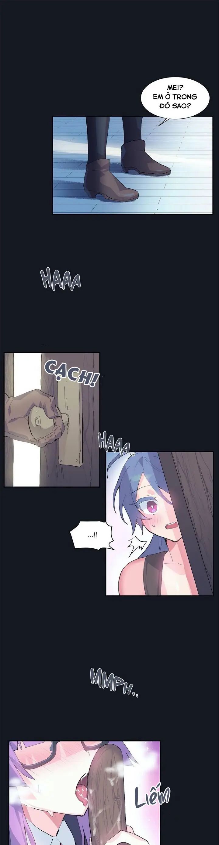 long in to lust-a-land chapter 9 8