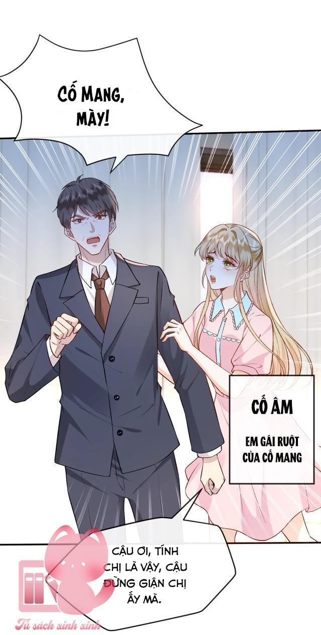 phu nhân mỗi ngày đều tại tuyến vả mặt chapter 1 9