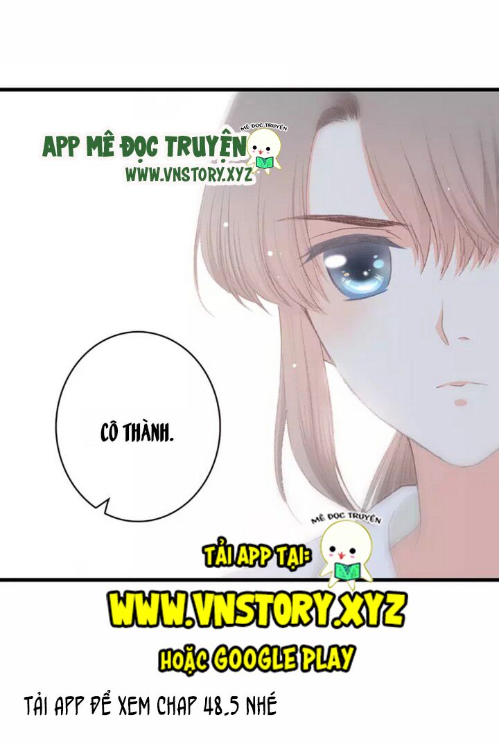 Con Tim Rung Động chapter 44 - Trang 32