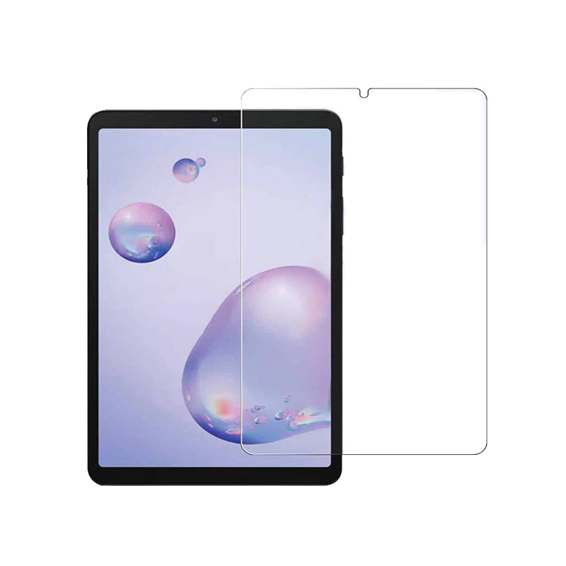 Dán cường lực màn hình dành cho Samsung Galaxy Tab A 8.4 2020 GOR - Hàng Nhập Khẩu
