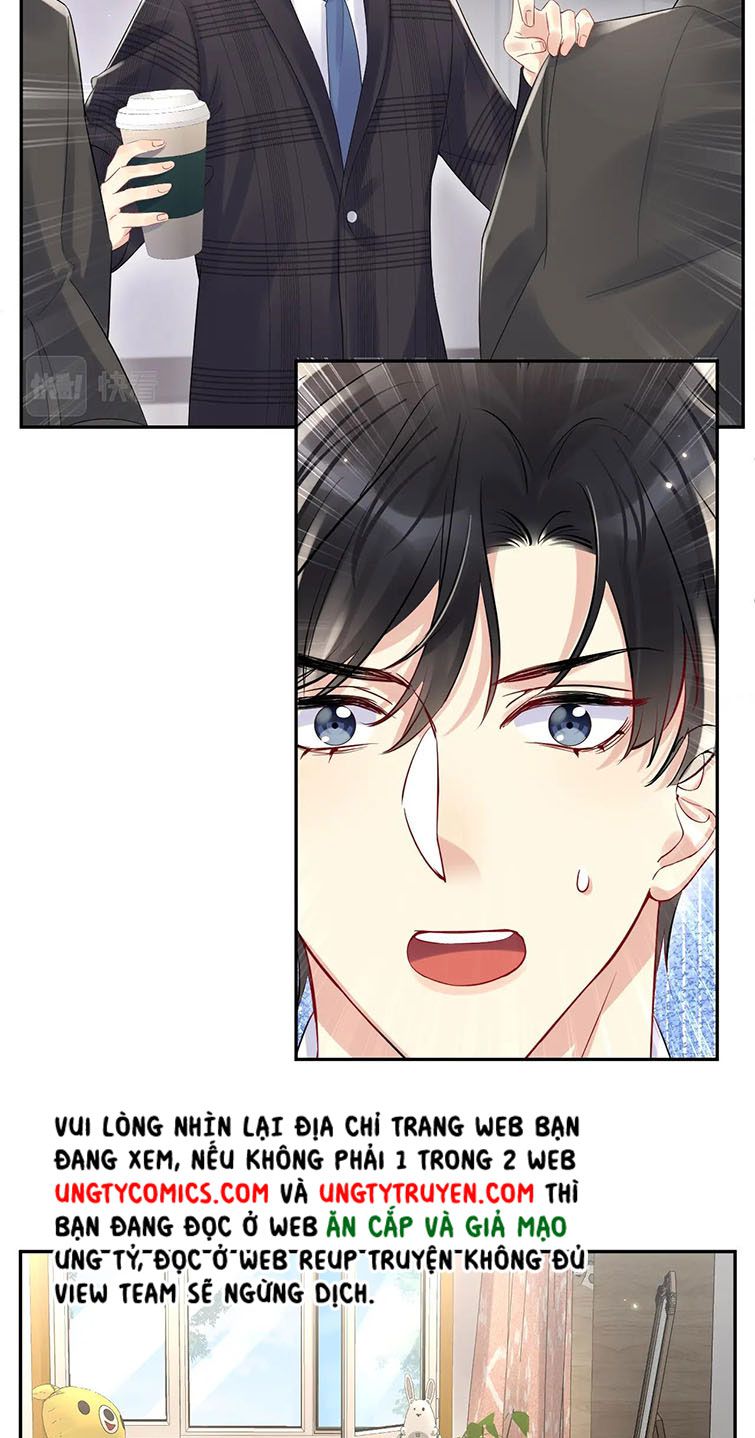 lại bị bạn trai cũ nhắm trúng rồi chapter 68 16