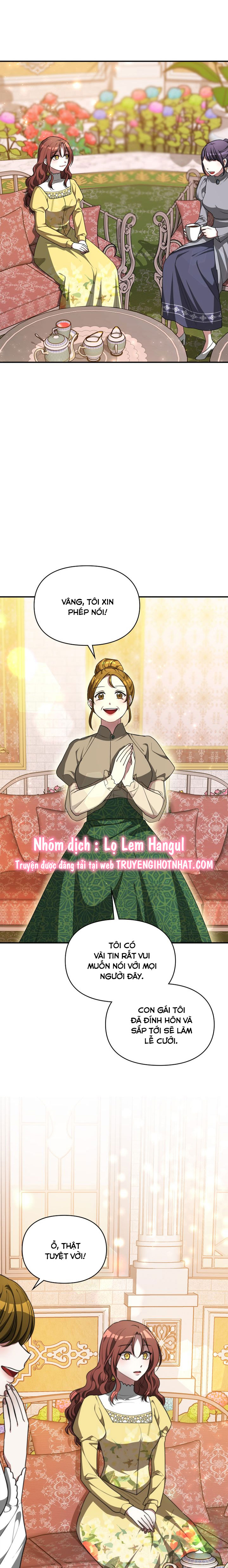 chuyện tình tay ba chapter 20 1