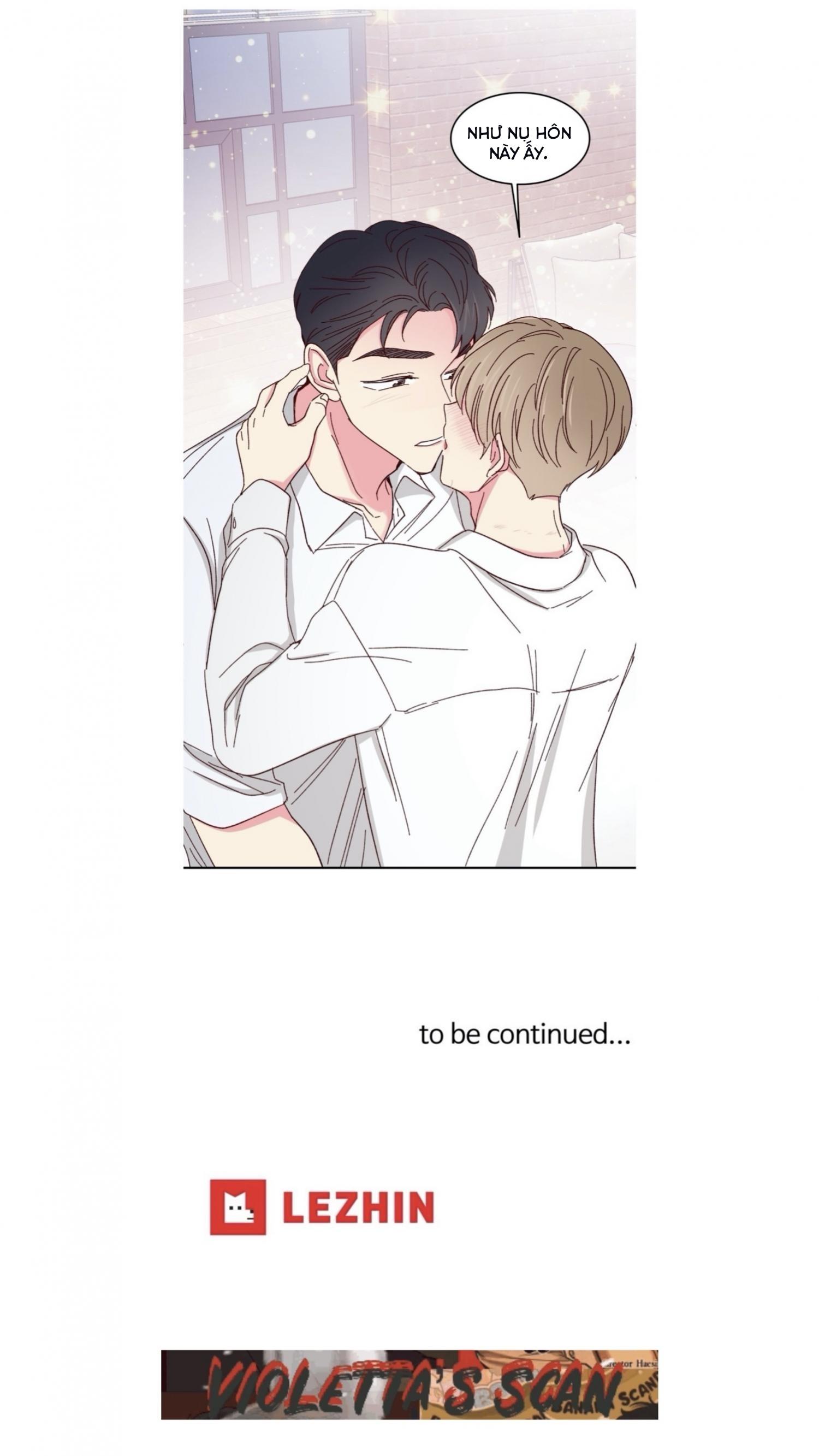 món tráng miệng của sếp tổng chapter 60 50