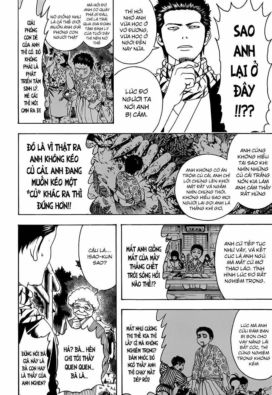 gintama - linh hồn bạc chapter 482 19