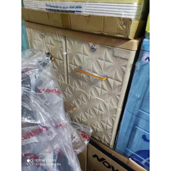 Tủ PARIS 5 tầng cao cấp