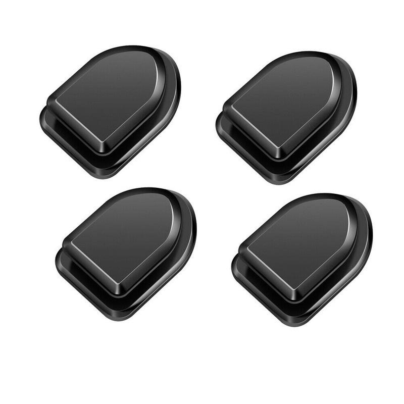 1 Móc Treo Đồ Gắn Tường Tiện Dụng Cho Xe Hơi