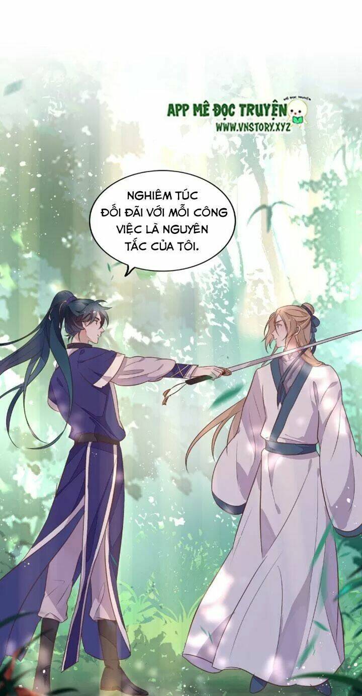 bạn trai kém tuổi bẫy yêu tôi chapter 15 20