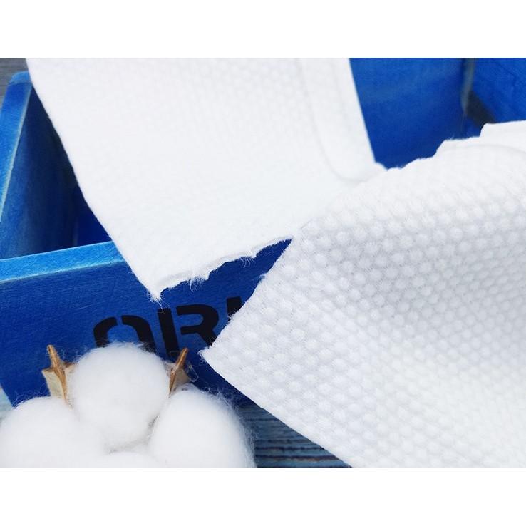 Khăn giấy khô cotton siêu thấm cực dai PA9144
