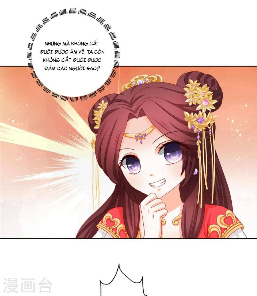 nam phi nữ tướng chapter 12 29