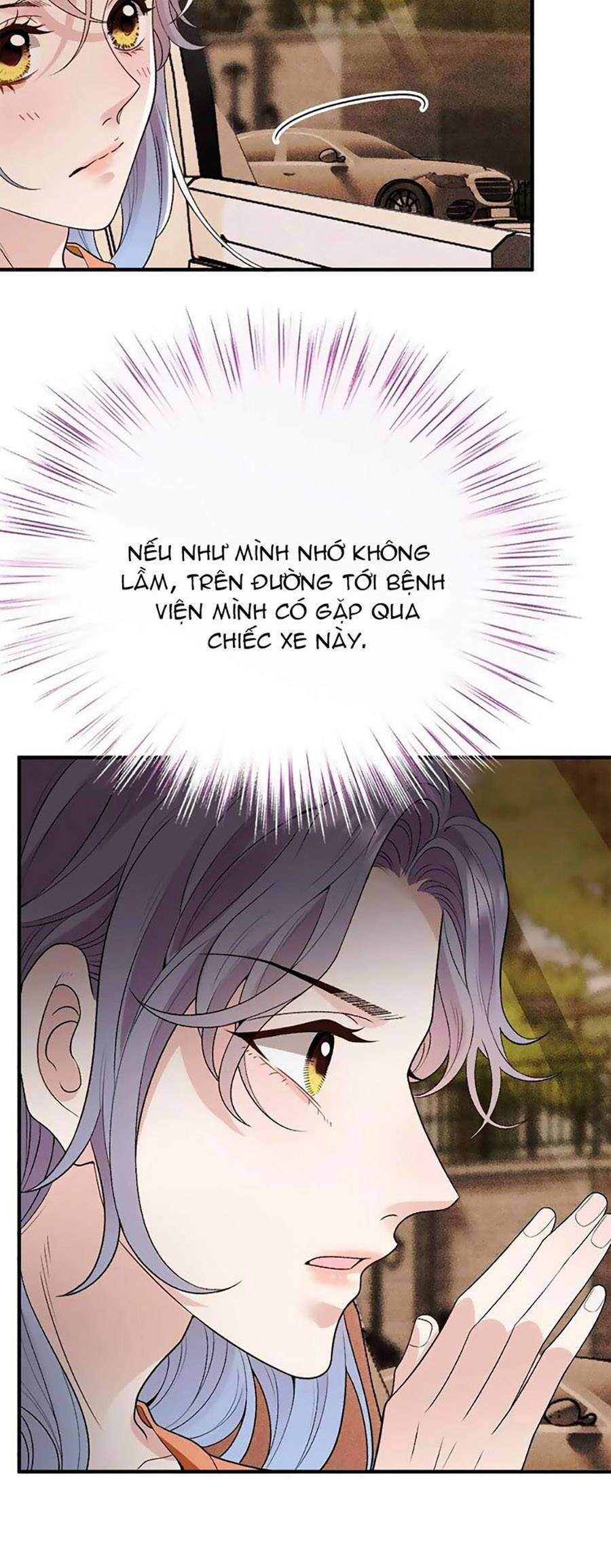 một vợ yêu, một bé con chapter 247 15