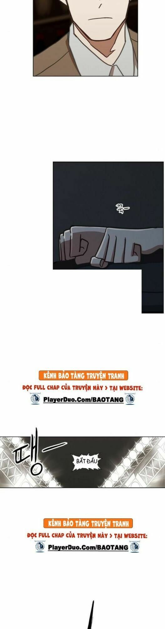 Võ Sĩ Quyền Anh chapter 47 14