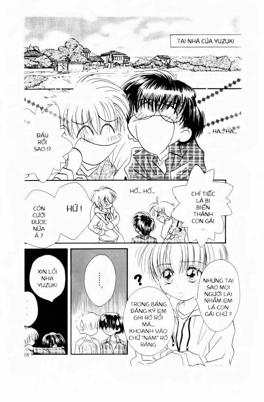 chắp cánh ước mơ chapter 27 5