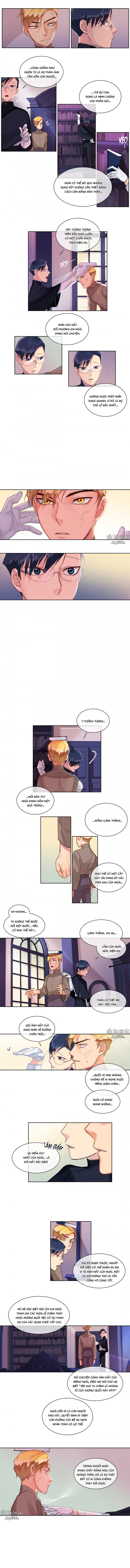 king’s maker chapter 7 4