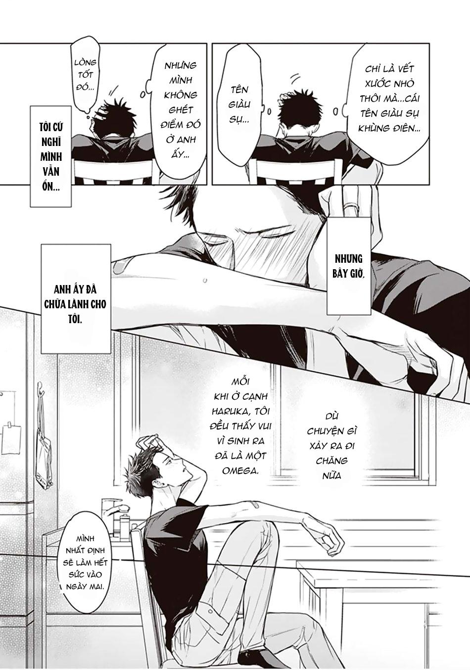 tôi đã từng từ alpha thành omega chapter 4 25