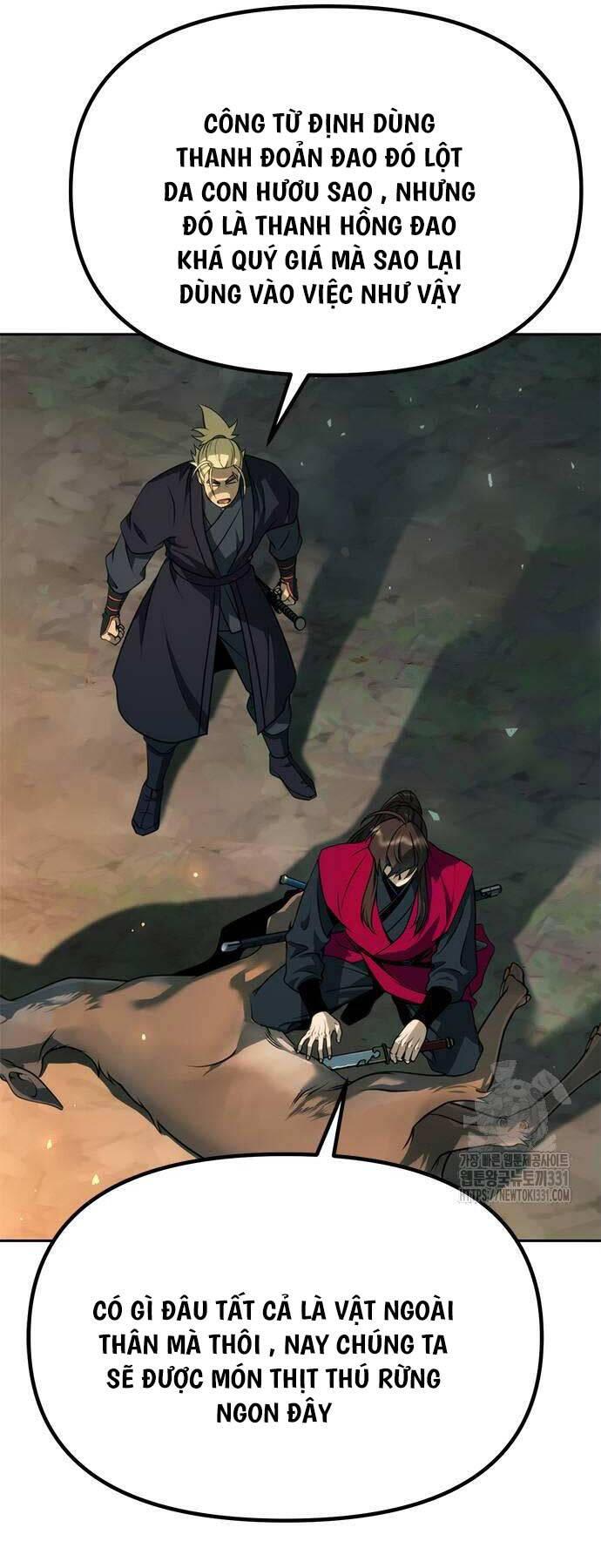 Ma Đạo Chuyển Sinh Ký Chapter 63 10