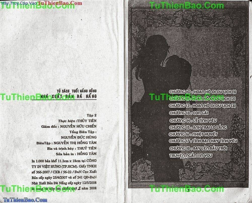 nàng men chàng bóng chapter 2 2