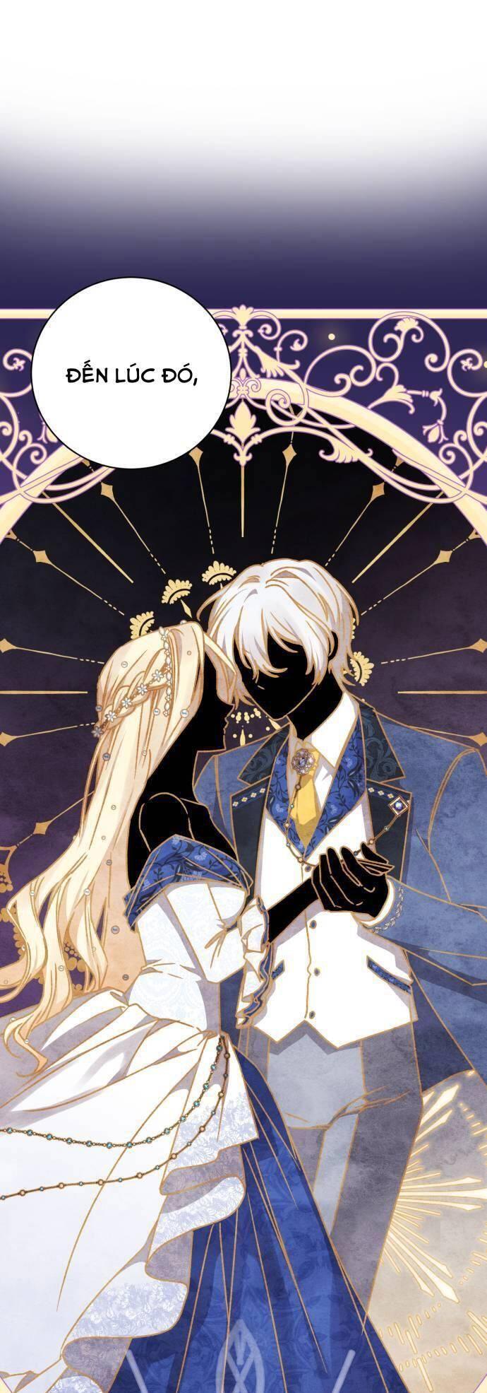 bạo chúa muốn sống hiền lành chapter 27 1