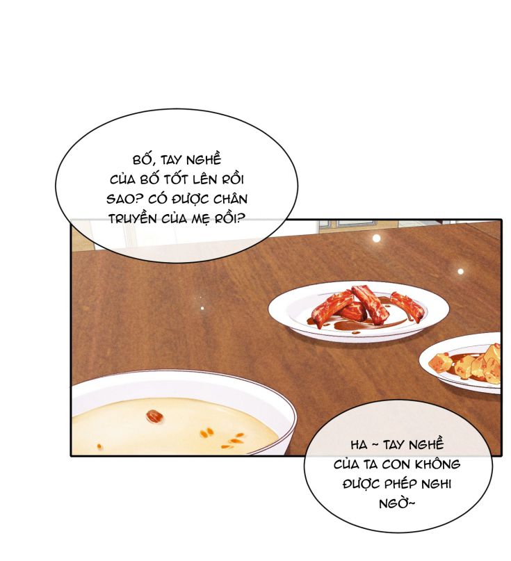 trò chơi săn mồi chapter 20 2