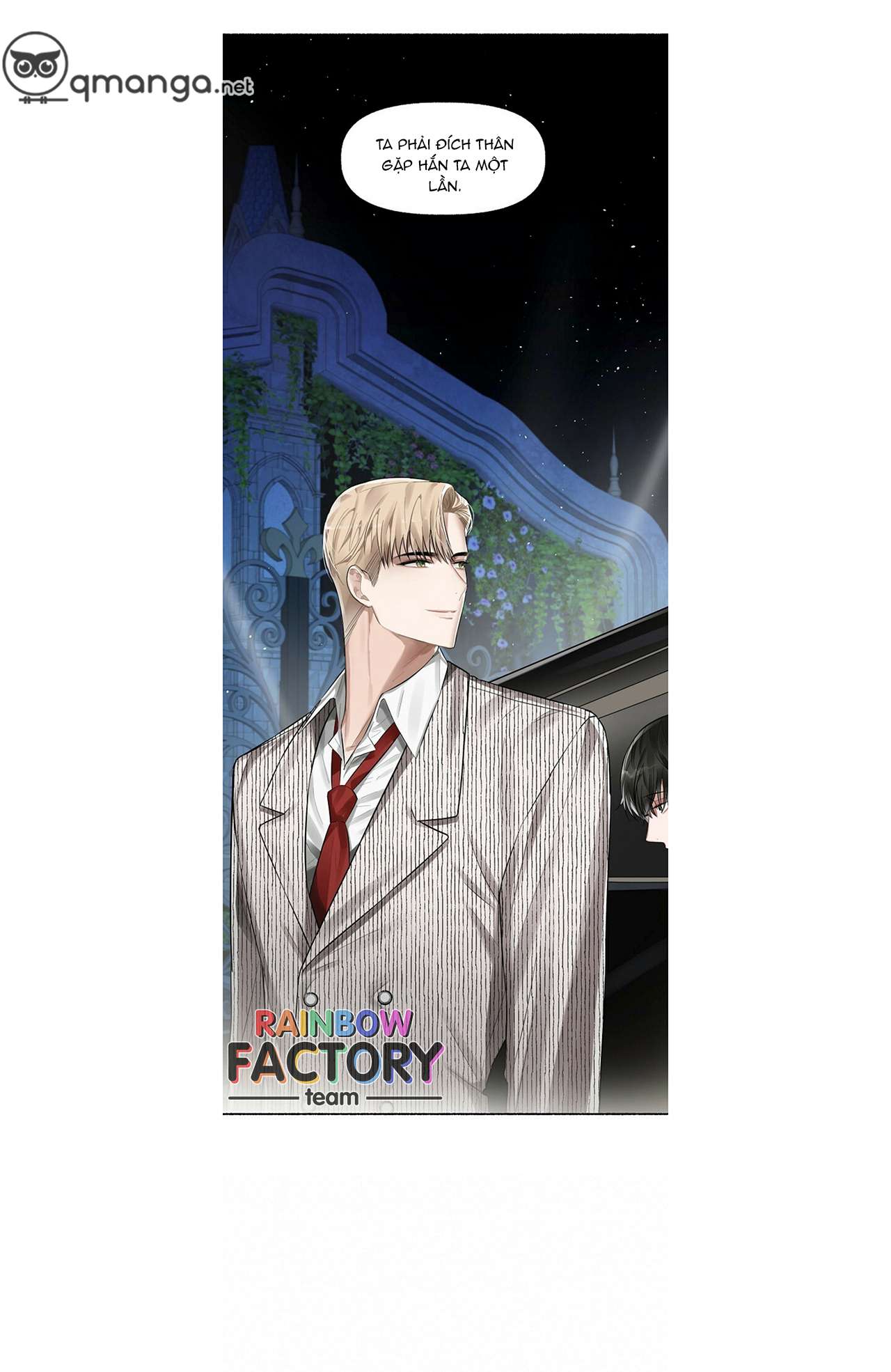 hoa triều chapter 2 38