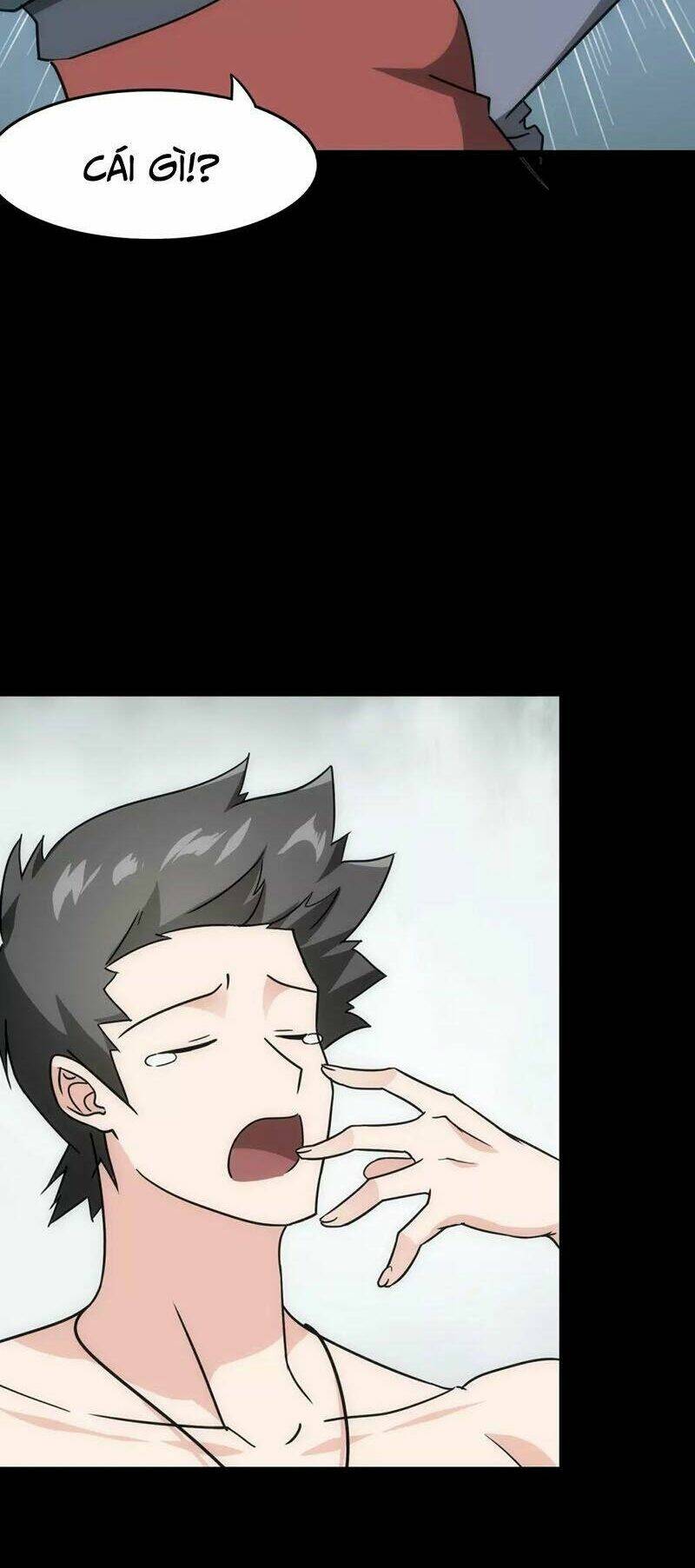 bạn gái virus của tôi chapter 226 16