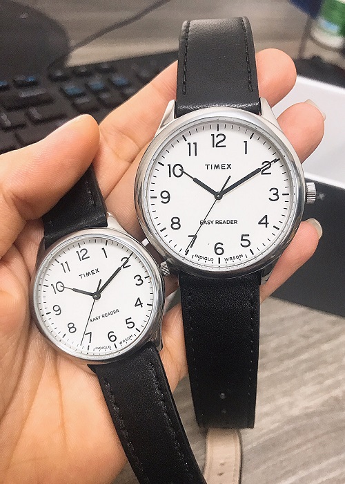 Đồng hồ TIMEX Easy Reader Gen1 40mm TW2U22100