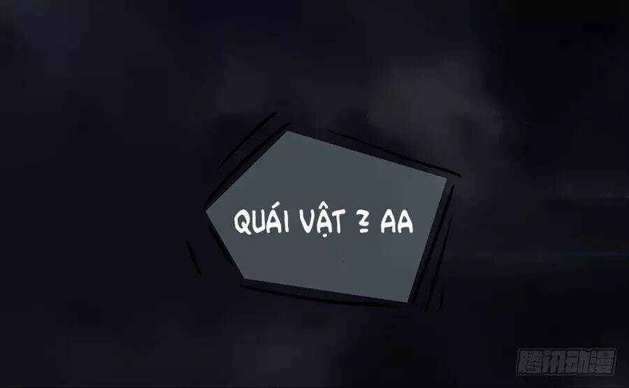 ta không phải nữ thần chapter 5.2 44