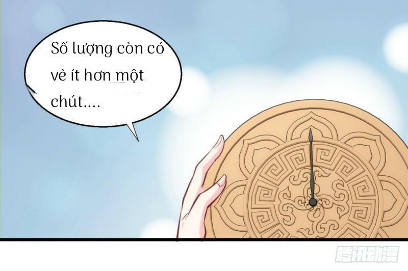 bẩm báo công chúa ! chapter 2 14