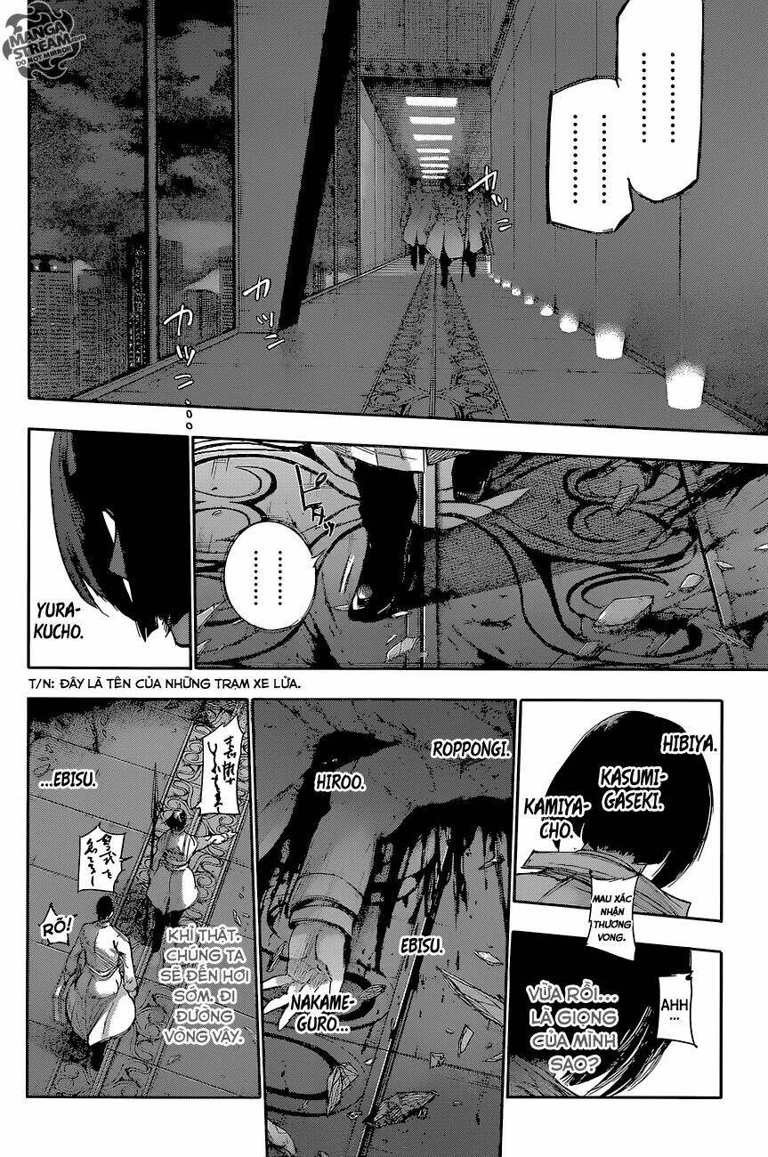 ngạ quỷ vùng tokyo 2 chapter 53 6