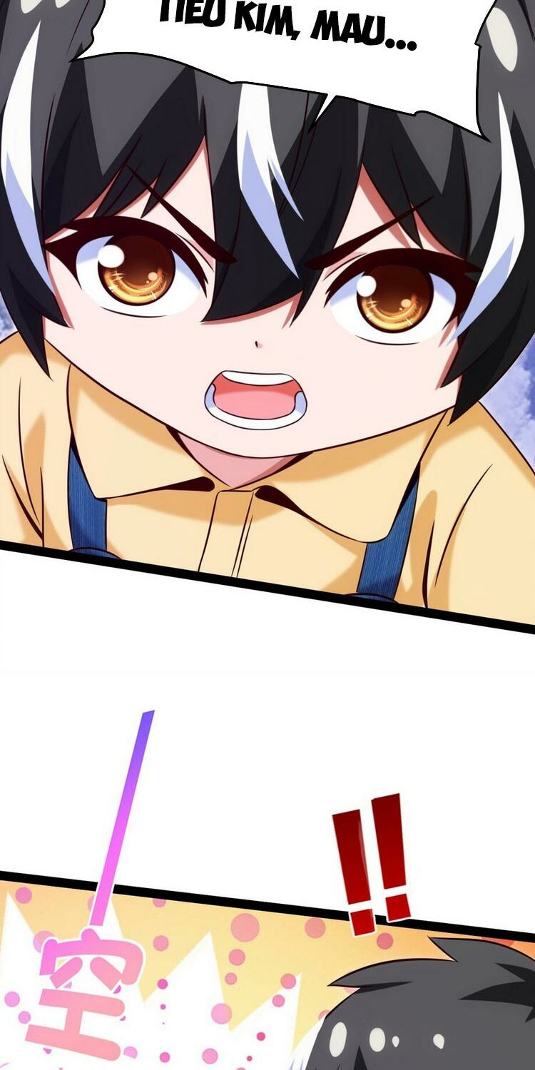 ma thú kiếm thánh dị giới tung hoành chapter 189 40