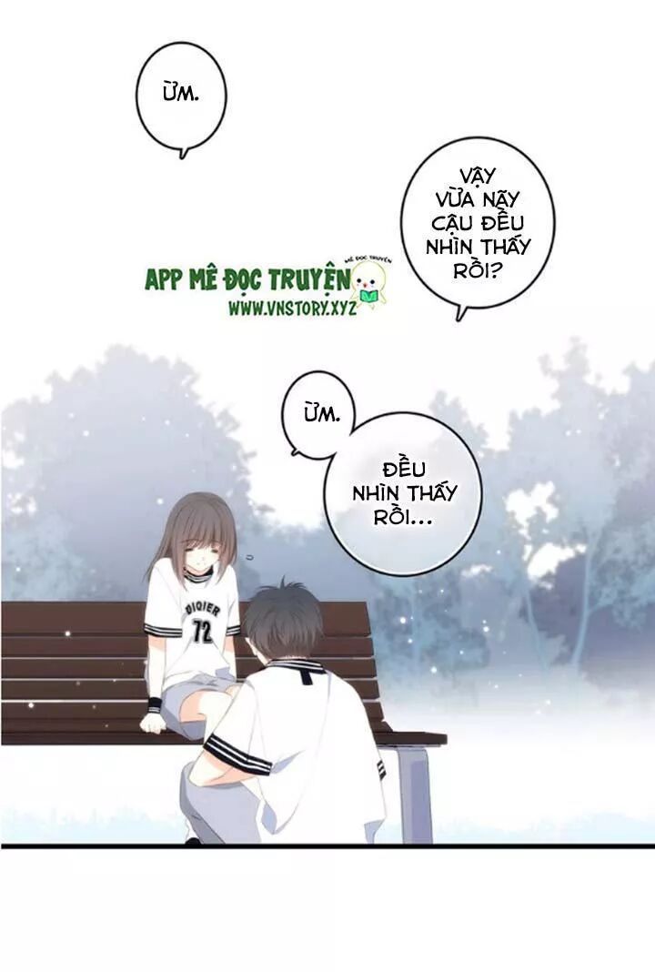 con tim rung động 2 chapter 110 40