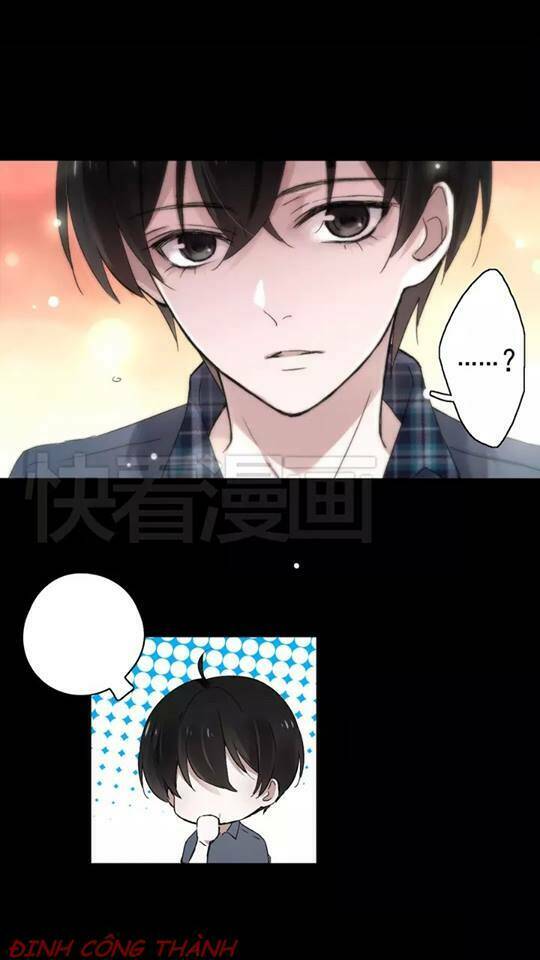 vòng cấm chết người chapter 3 17