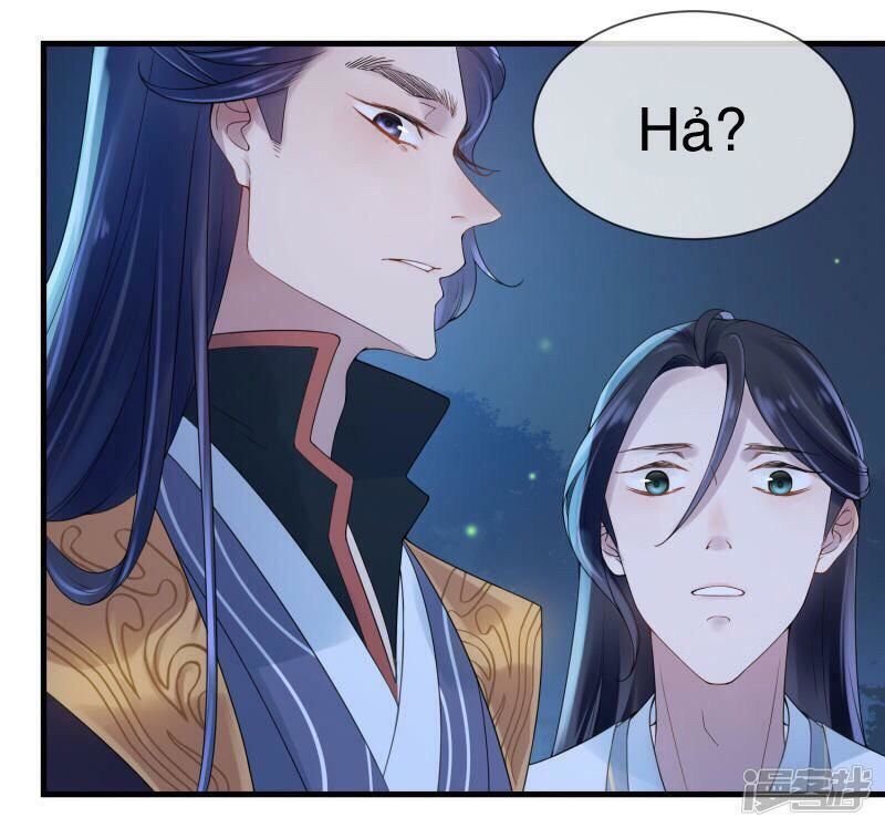 thịnh thế thiên kiêu chapter 21 4