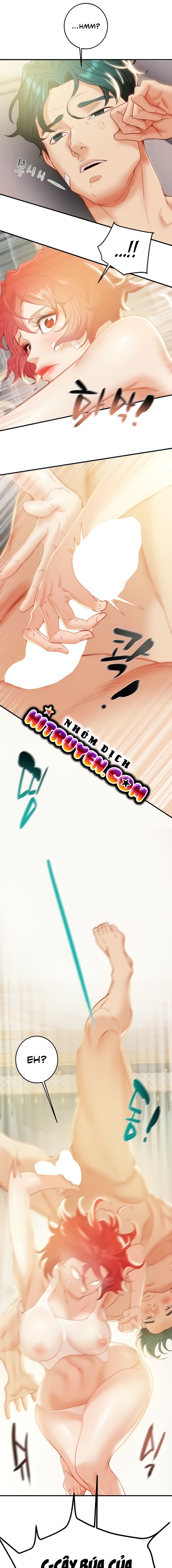 cây búa thần chapter 11 4