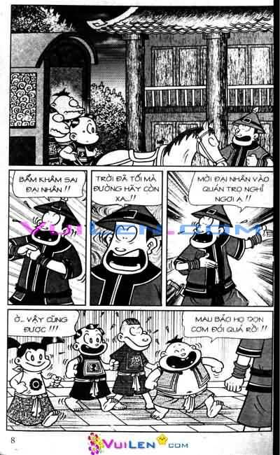 thần đồng đất việt chapter 63 5