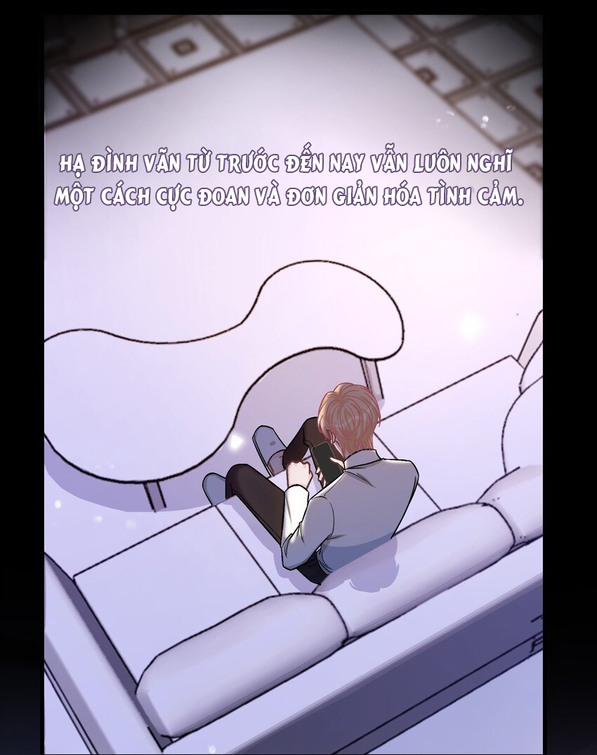 trước và sau ly hôn! chapter 71 17