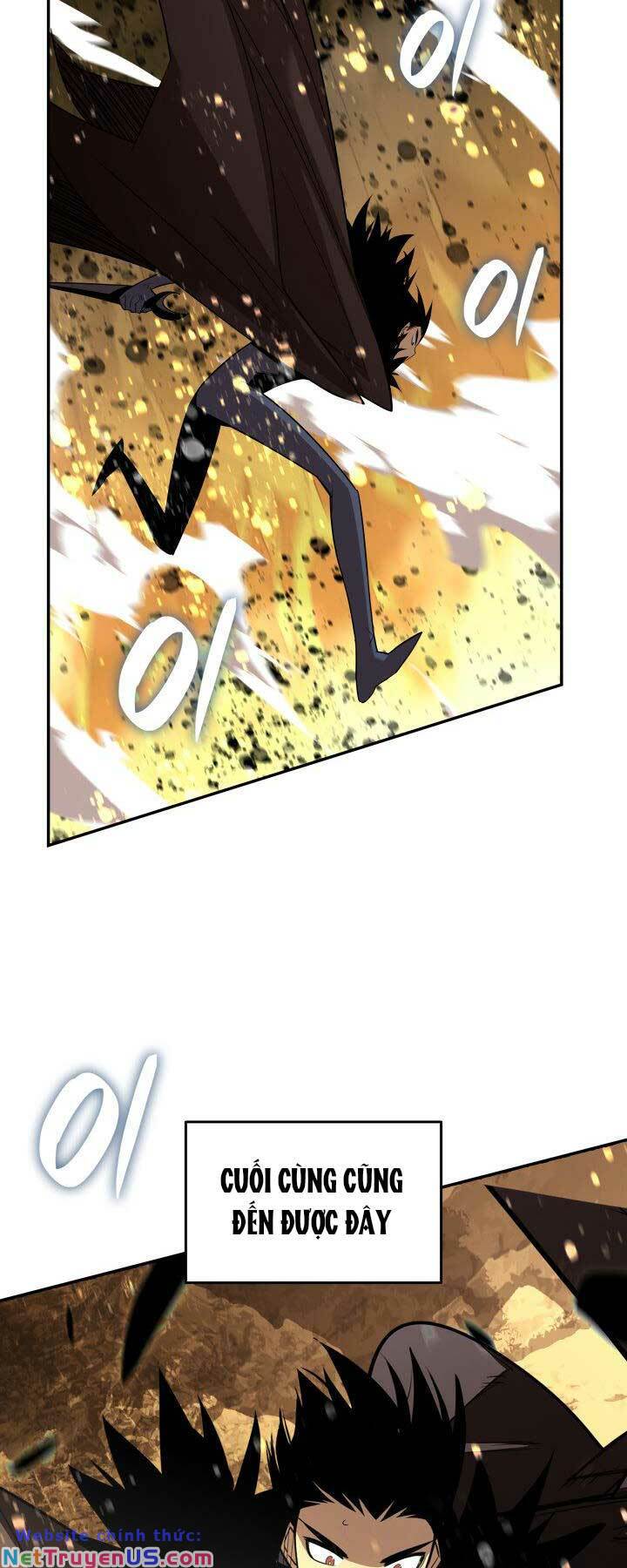 tôi là lính mới chapter 151 48