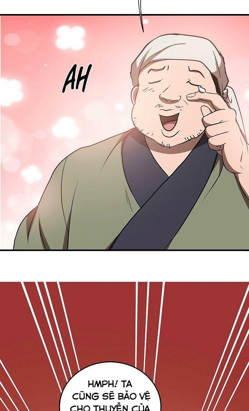 võ đang kỳ hiệp chapter 67 35