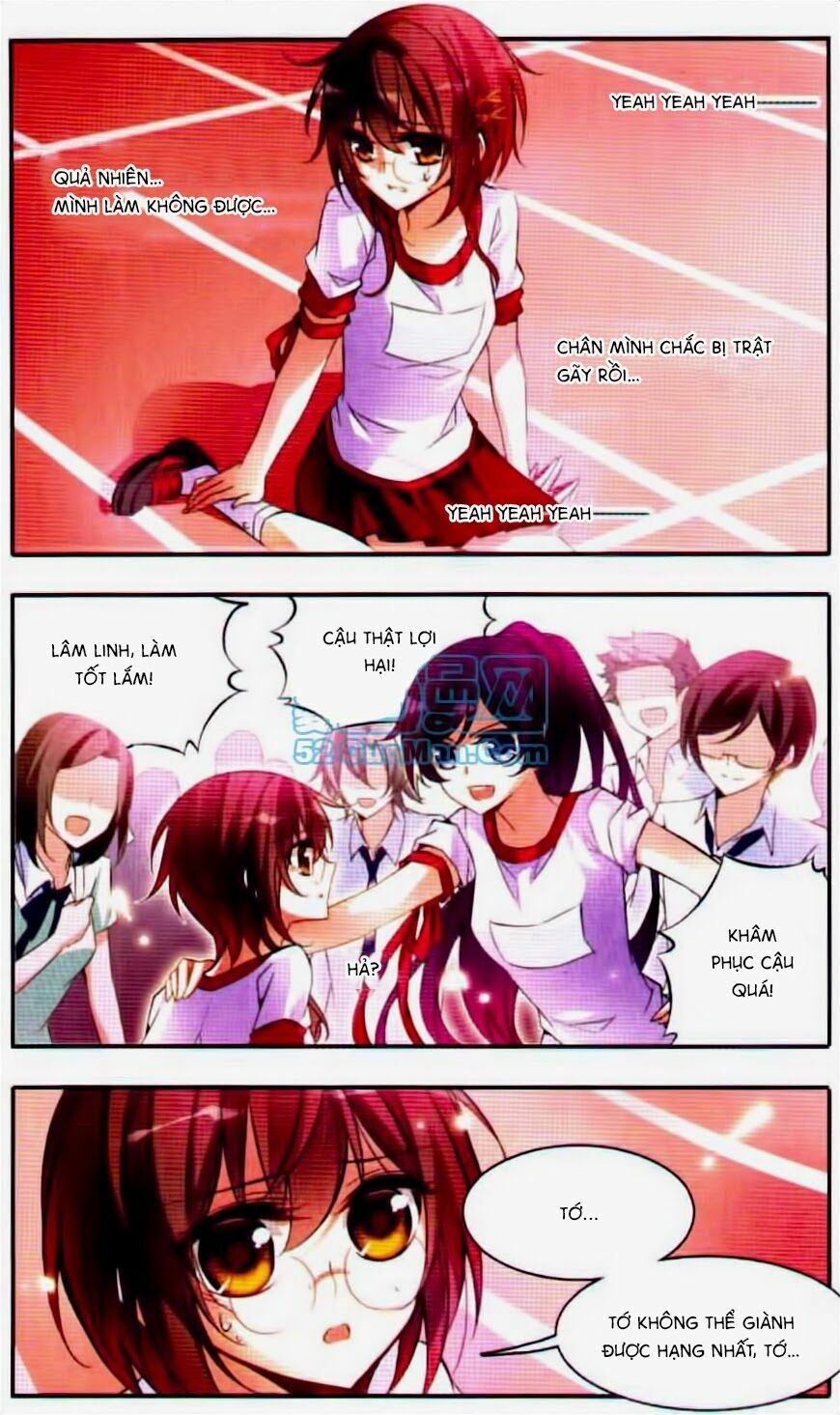 kỵ sĩ hoang tưởng dạ chapter 45 8