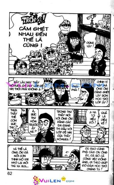 ninja loạn thị chapter 5 63