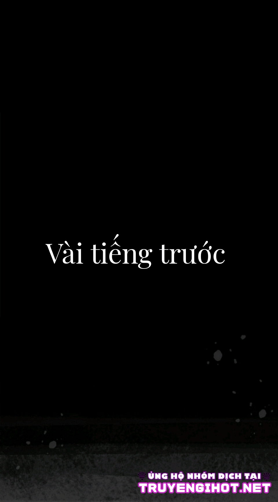 [18+] chim hoàng yến bé nhỏ của hades chapter 2 3