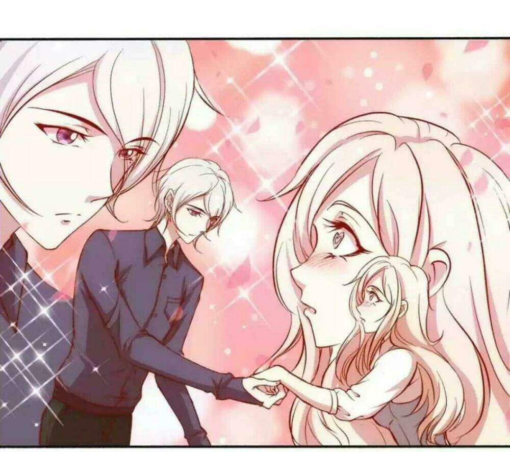 hệ thống yêu đương với nam thần chapter 22.1 24