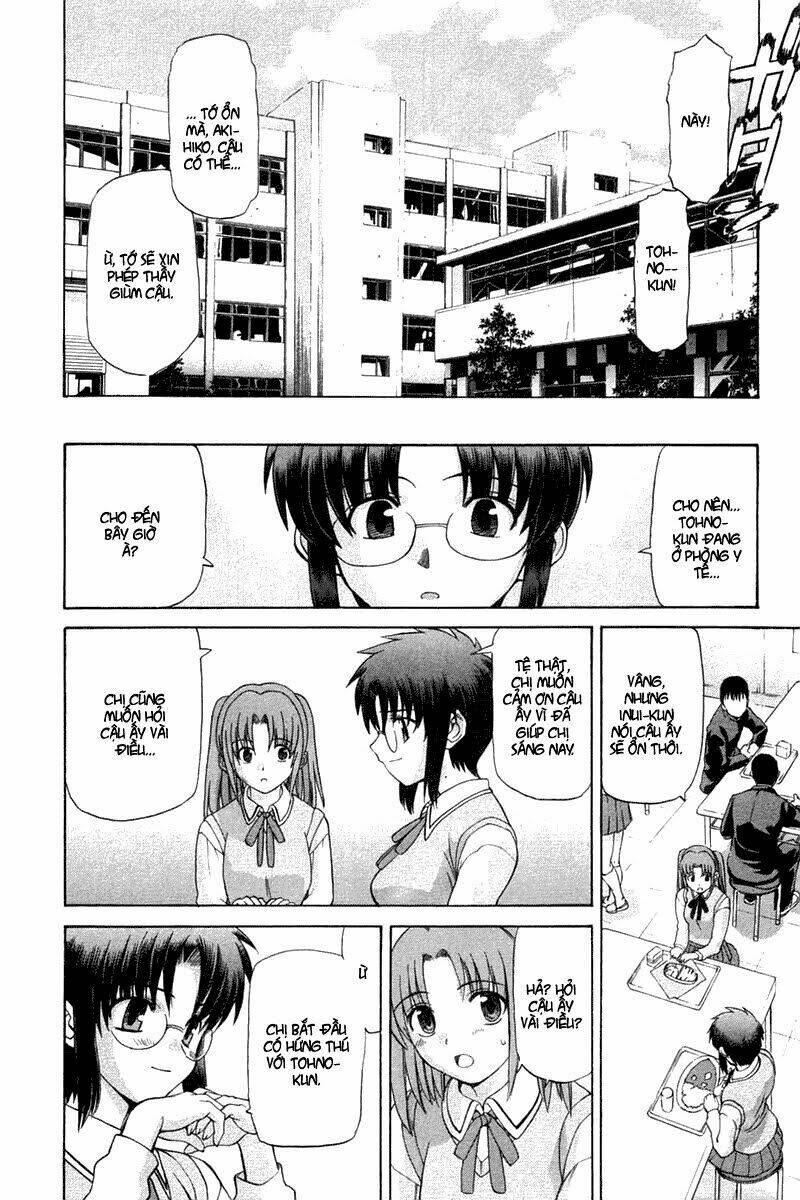 lunar legend tsukihime chapter 16 19