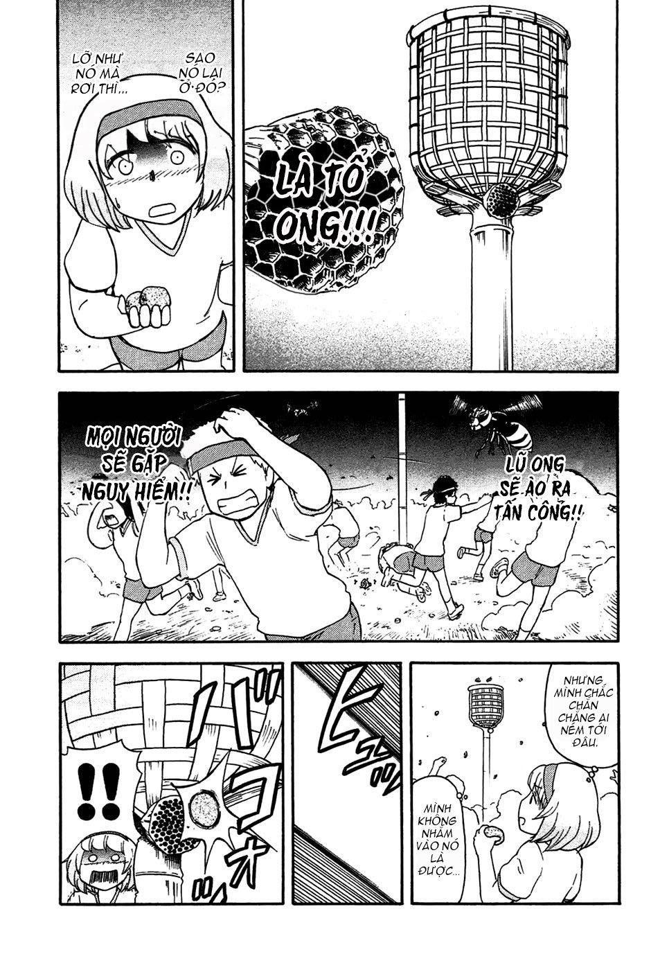 tonari no seki-kun chapter 47 3