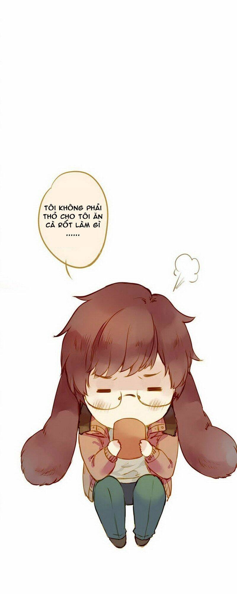 hằng mộng nam thần chapter 13 19