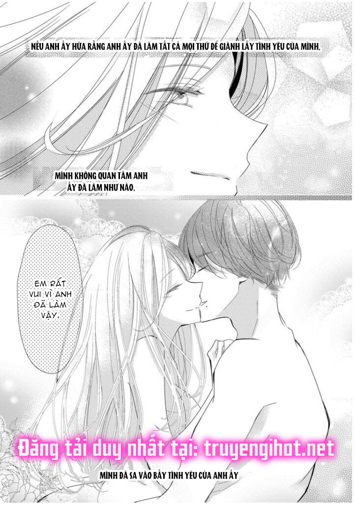 tuyển tập hàn, nhật chịch ngắn chapter 40.3 11