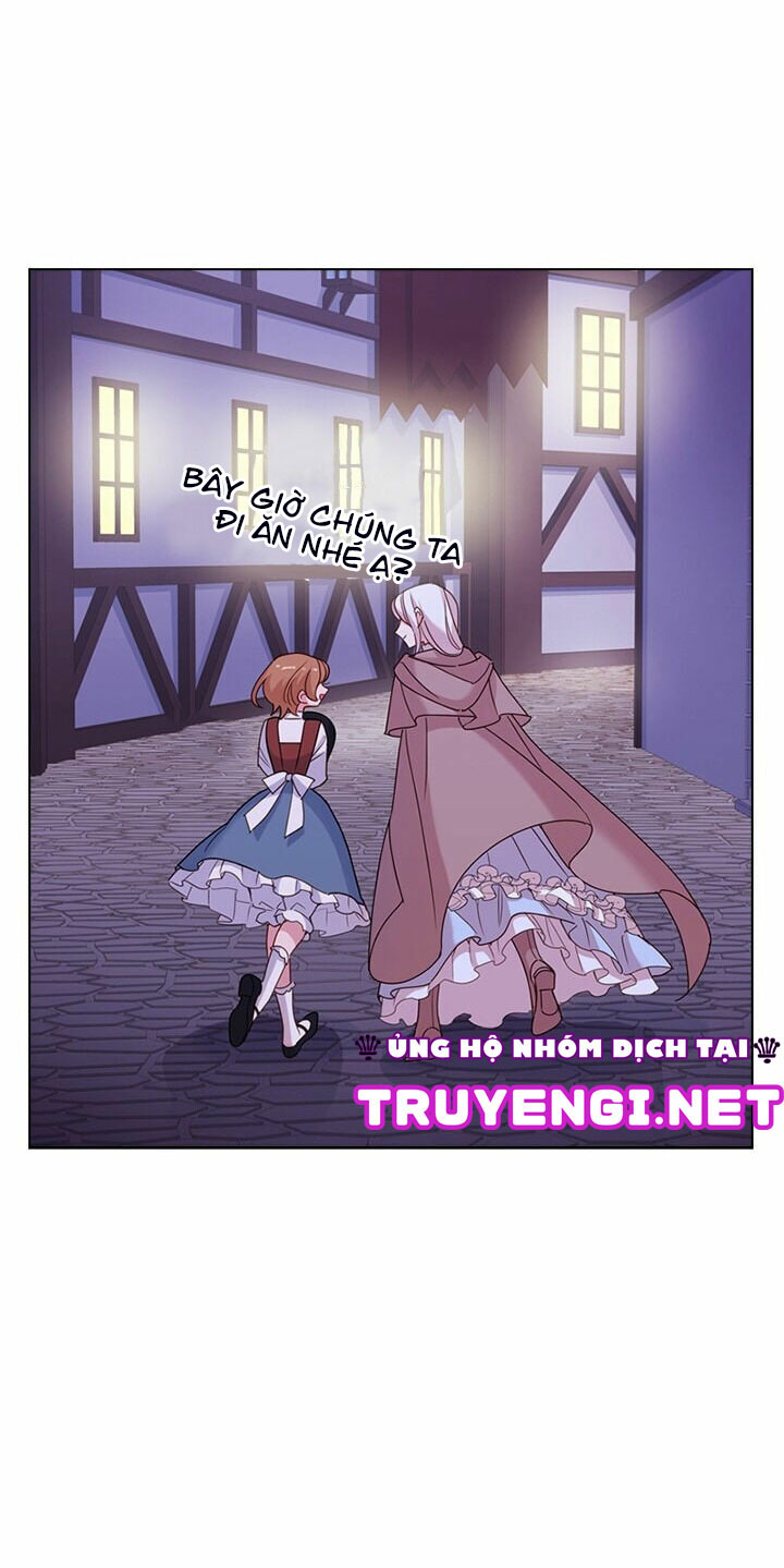 tiểu thư chỉ muốn được nghỉ ngơi chapter 5 58