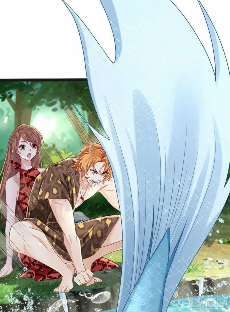 [16+] thảnh thơi thú thế chủng chủng điền, sinh sinh tể chapter 249 41