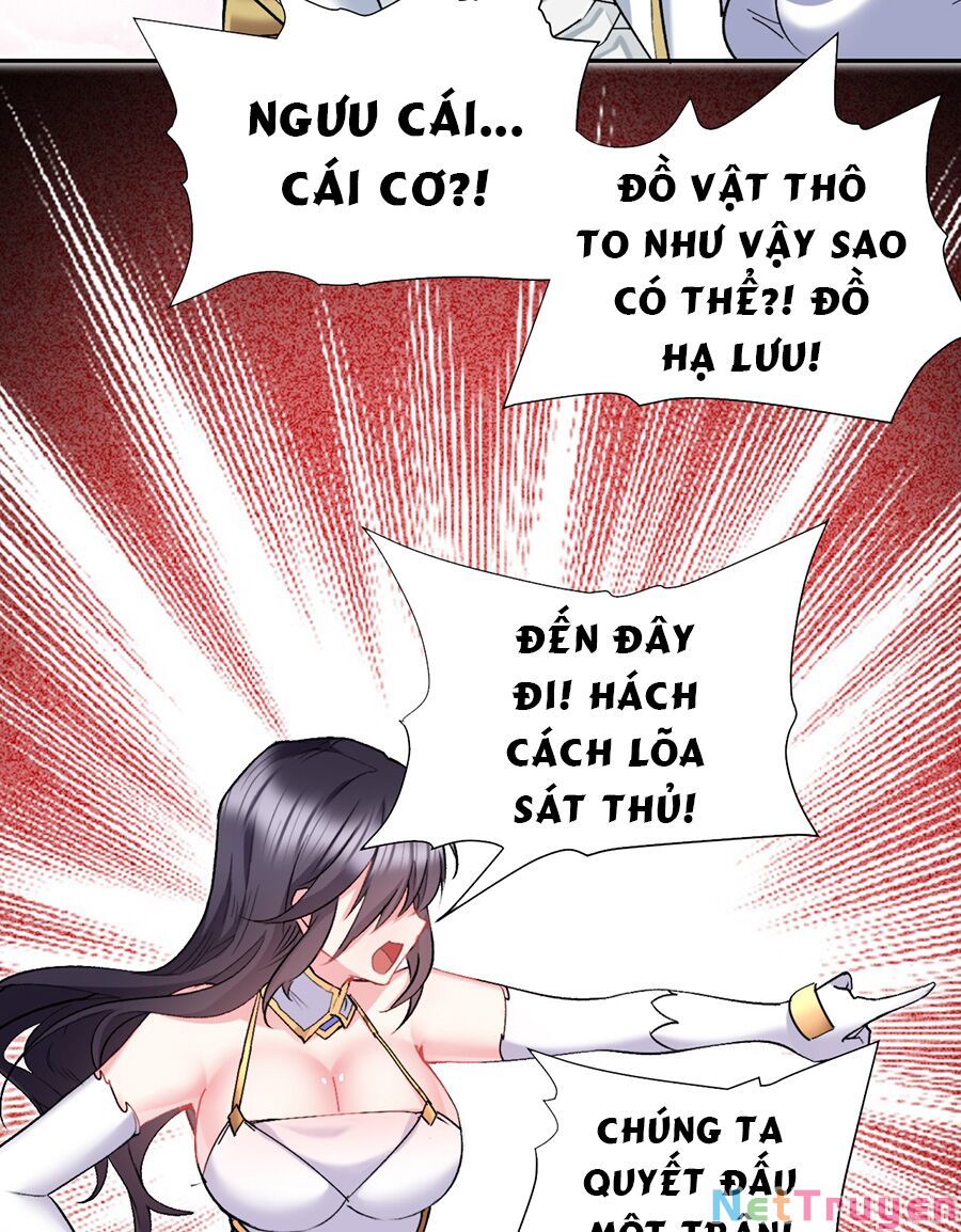 đồ long kỵ sĩ hôn môi ác long chapter 14 30