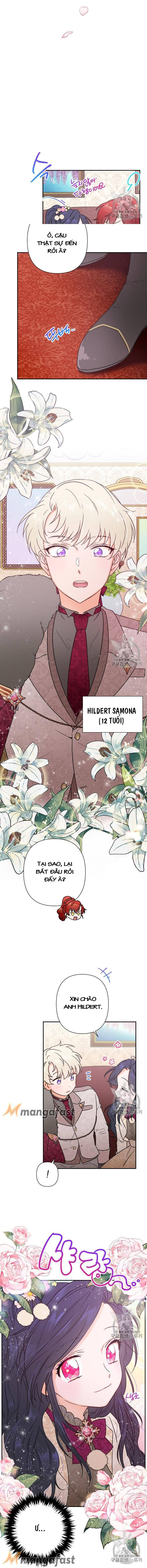 lady baby chapter 103 2