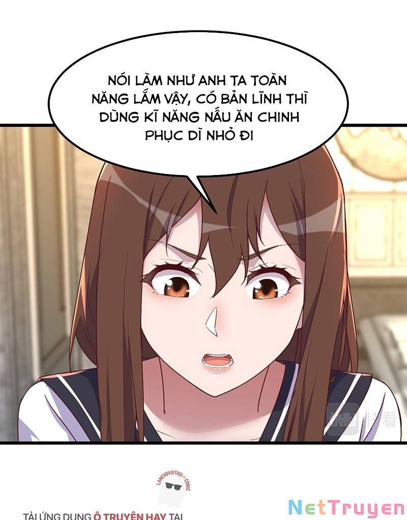 chị gái tôi là đại minh tinh chapter 143 37